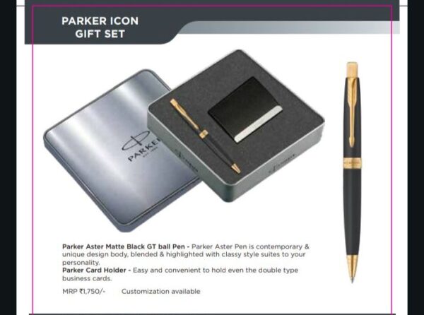 Pen