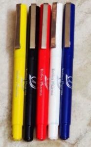 Pen