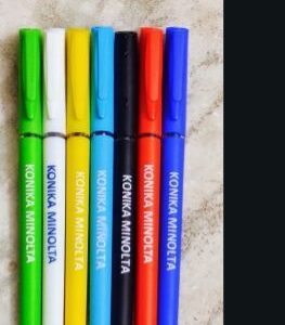 Pen