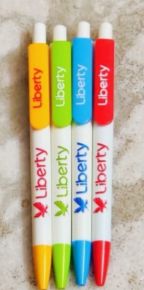 Pen