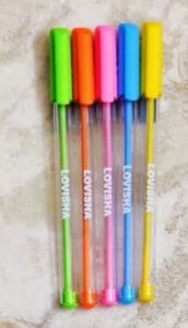 Pen