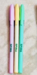 Pen