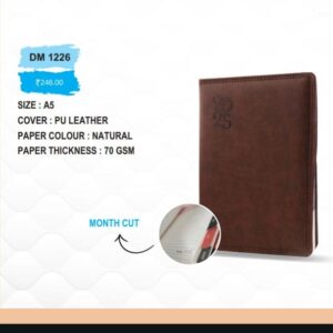 Diary