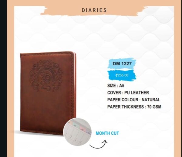 Diary