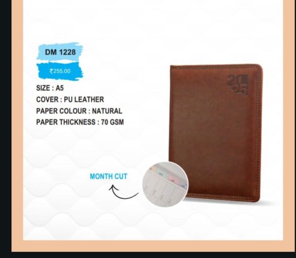 Diary