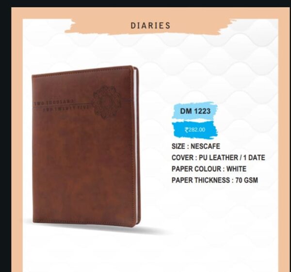 Diary