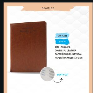 Diary