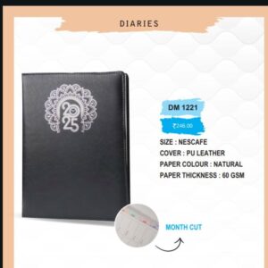 Diary