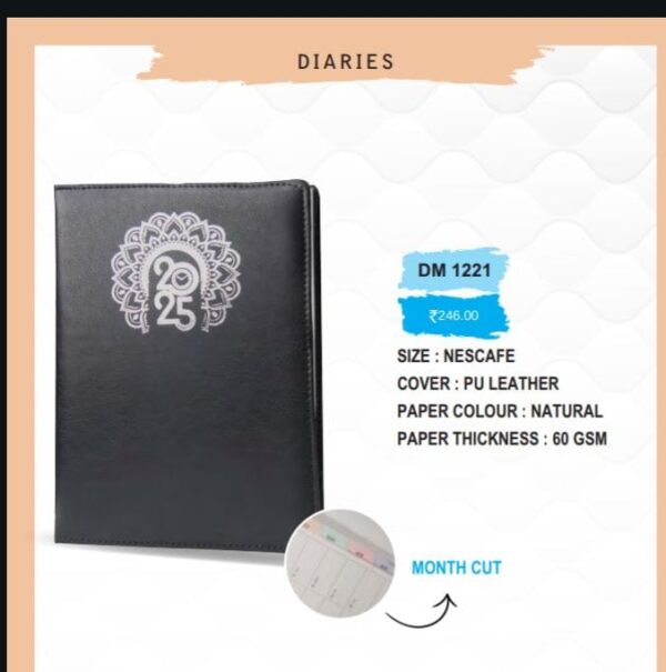 Diary