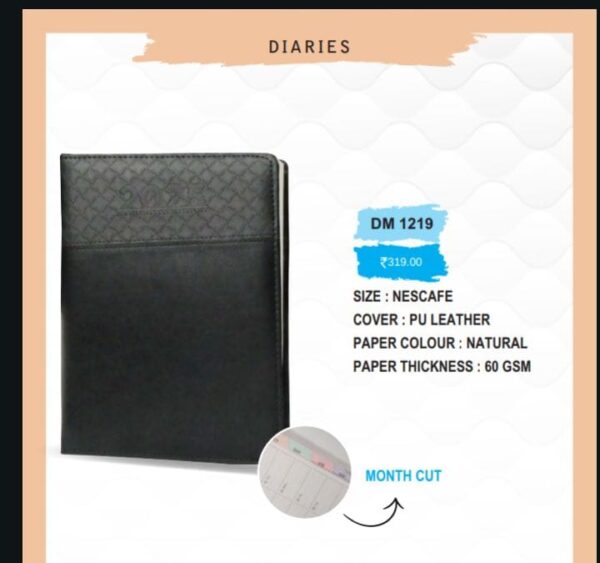 Diary