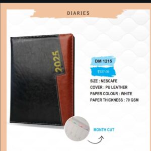 Diary