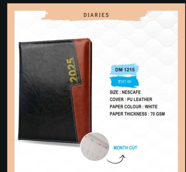 Diary