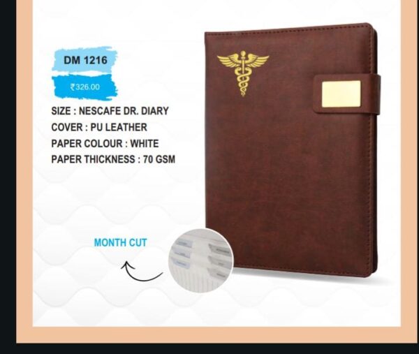 Diary