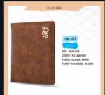 Diary