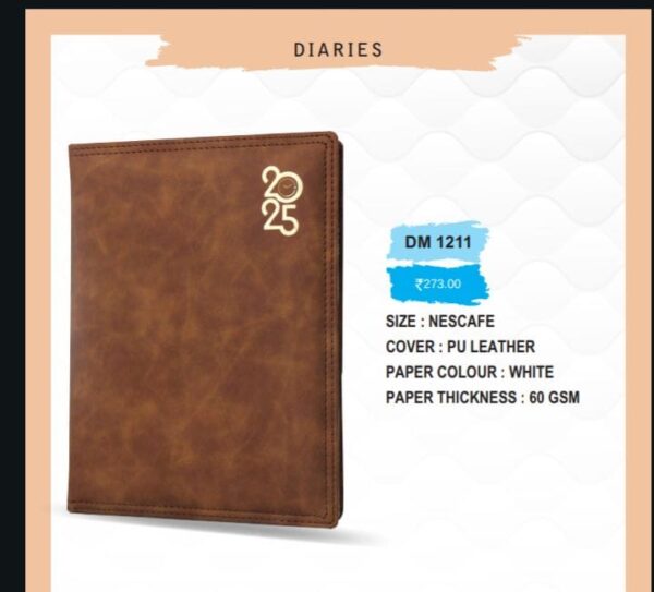 Diary