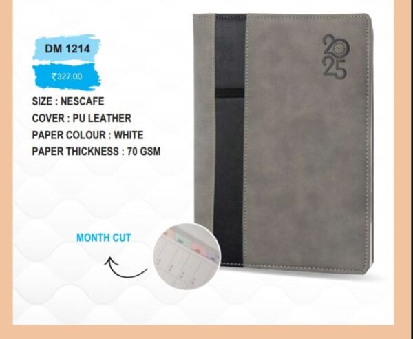 Diary