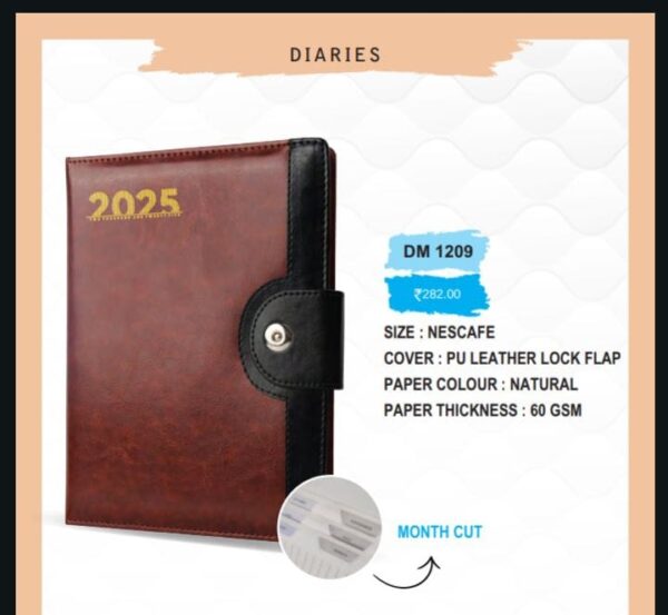 Diary