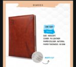 Diary