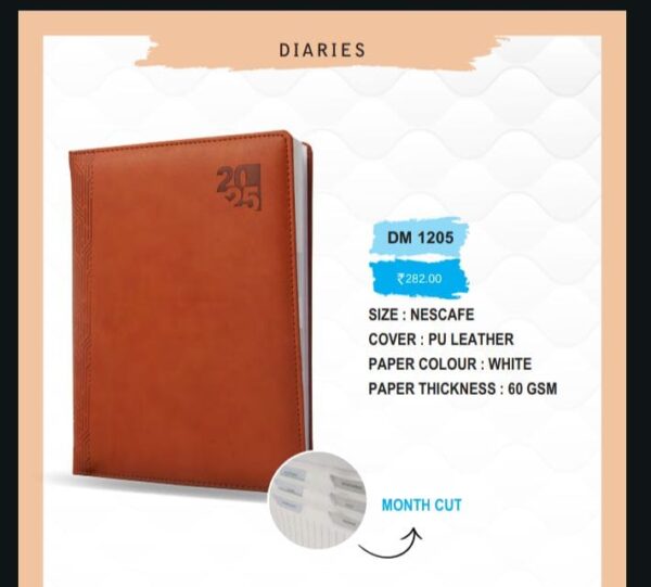 Diary