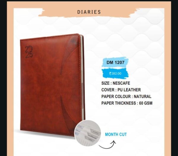 Diary