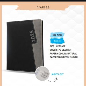 Diary