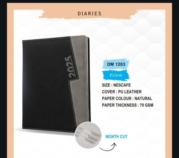 Diary