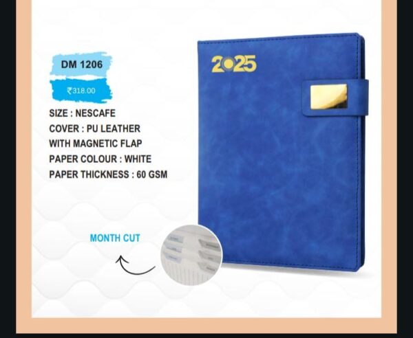 Diary