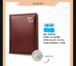 Diary