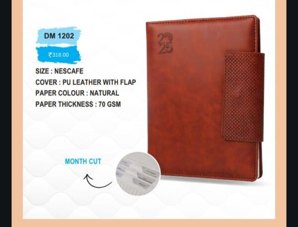 Diary