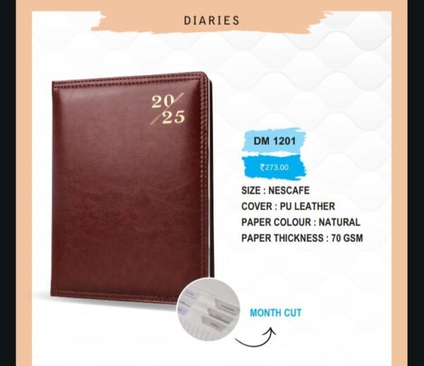 Diary
