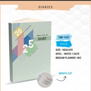Diary