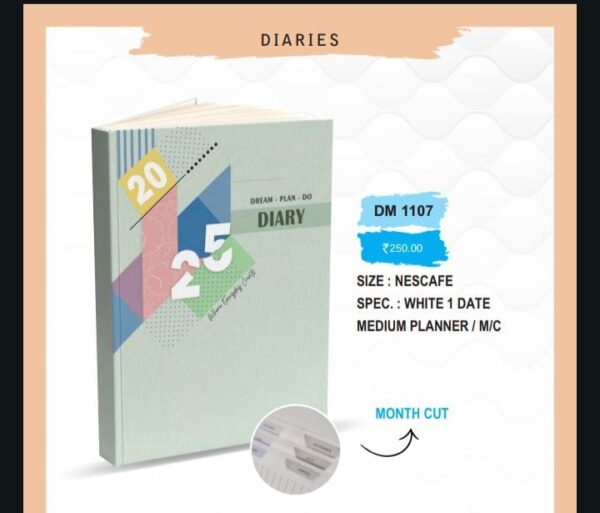 Diary