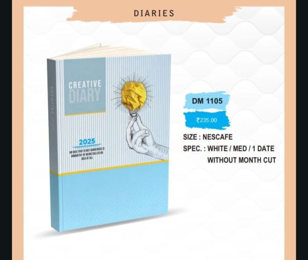 Diary