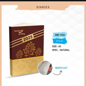 Diary