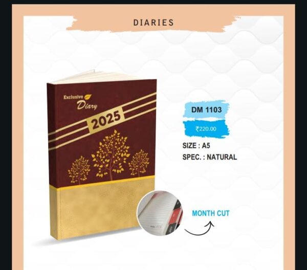 Diary