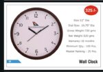 Clock