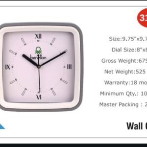 Clock