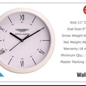 Clock