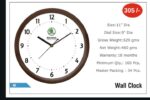 Clock