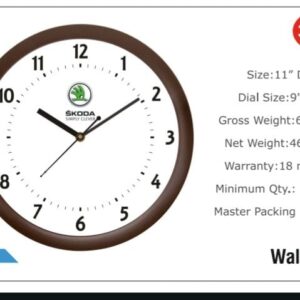 Clock