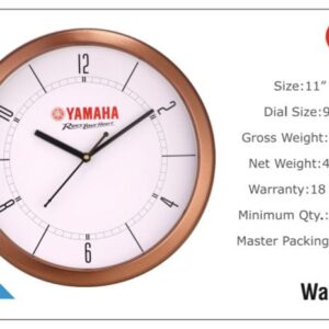 Clock