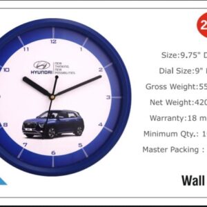 Clock