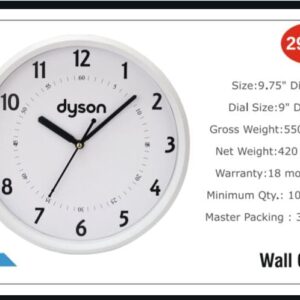 Clock