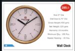 Clock