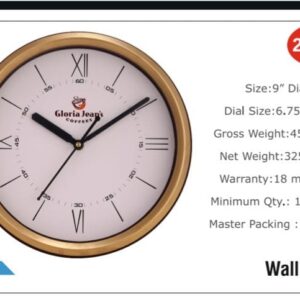 Clock