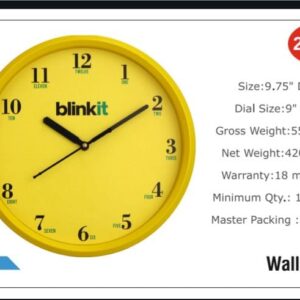 Clock