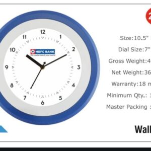 Clock