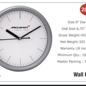 Clock