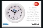 Clock