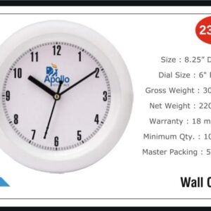 Clock